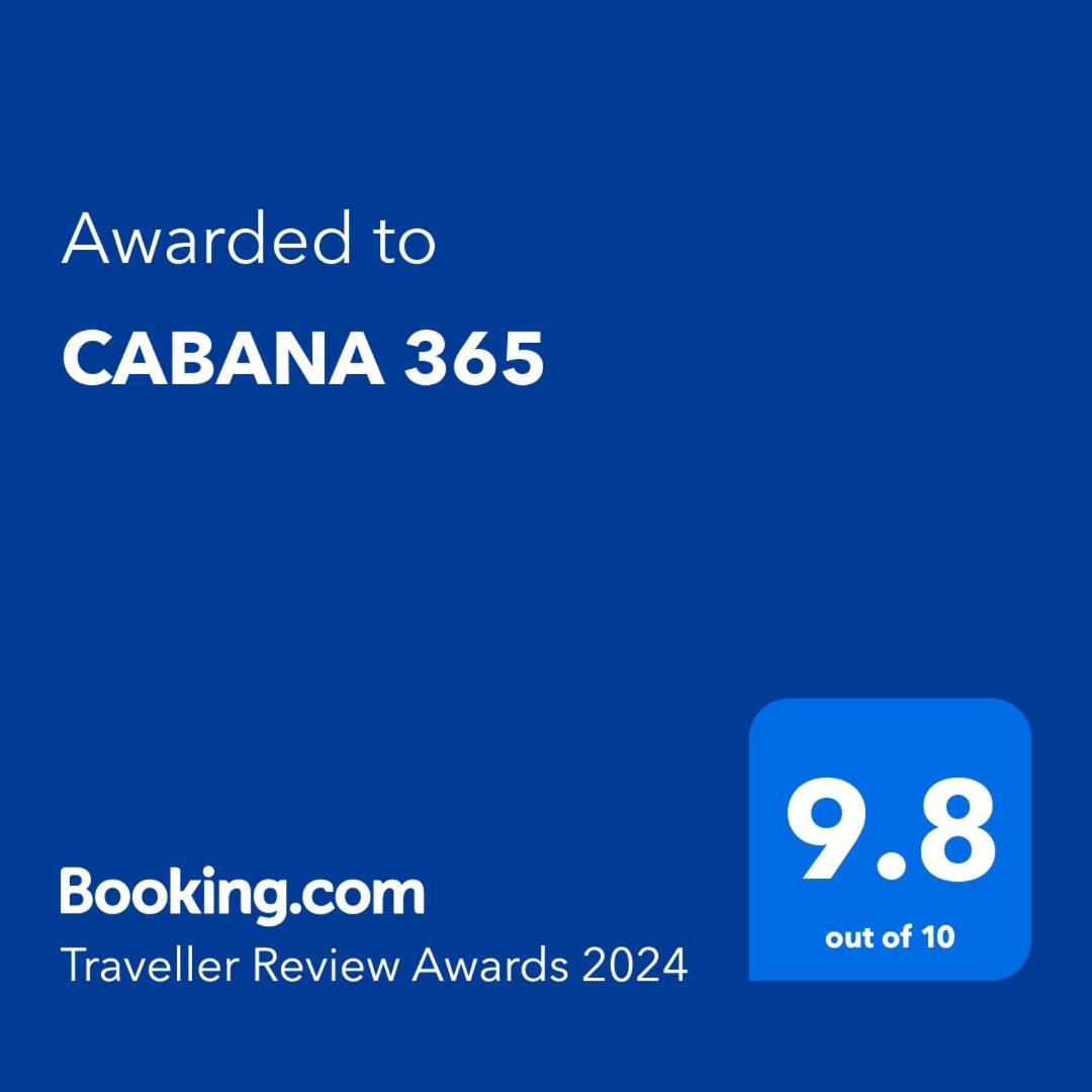 Cabana 365 Brasov Exterior photo
