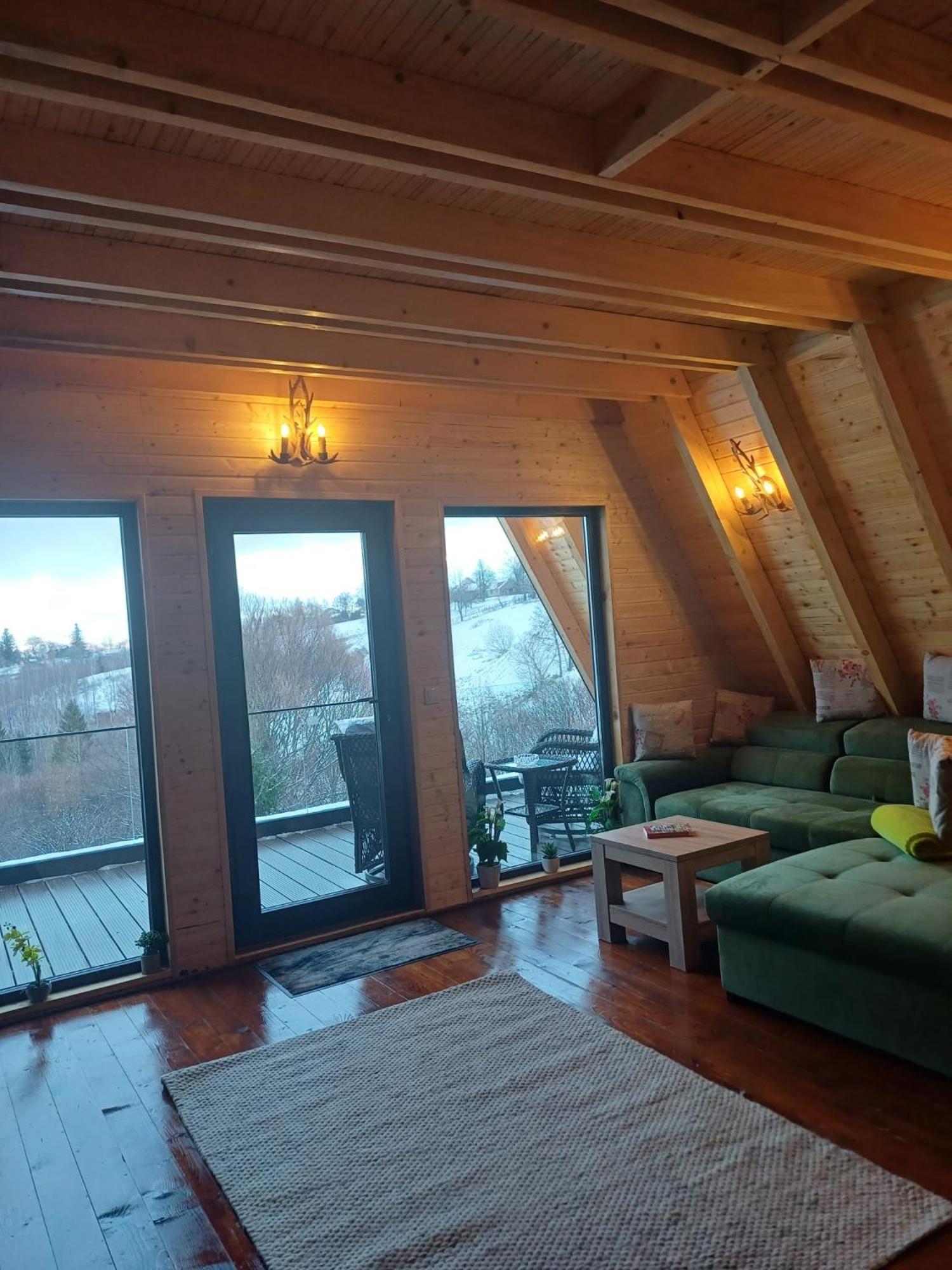 Cabana 365 Brasov Exterior photo